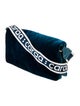 Caraa Velvet Crossbody Bag