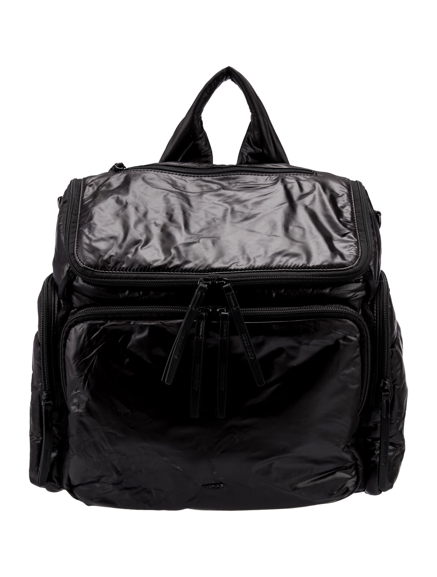 Caraa Nylon Backpack