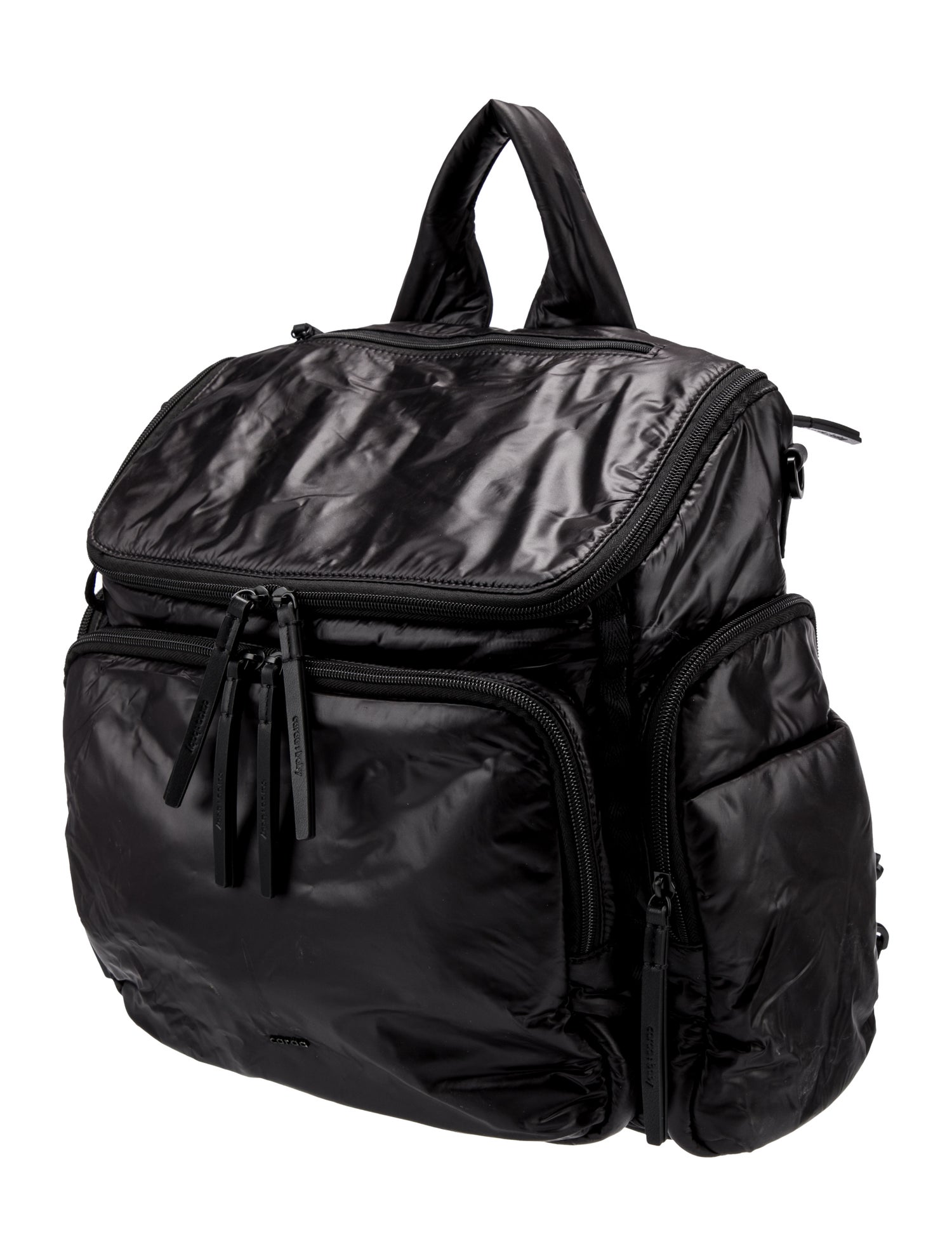 Caraa Nylon Backpack