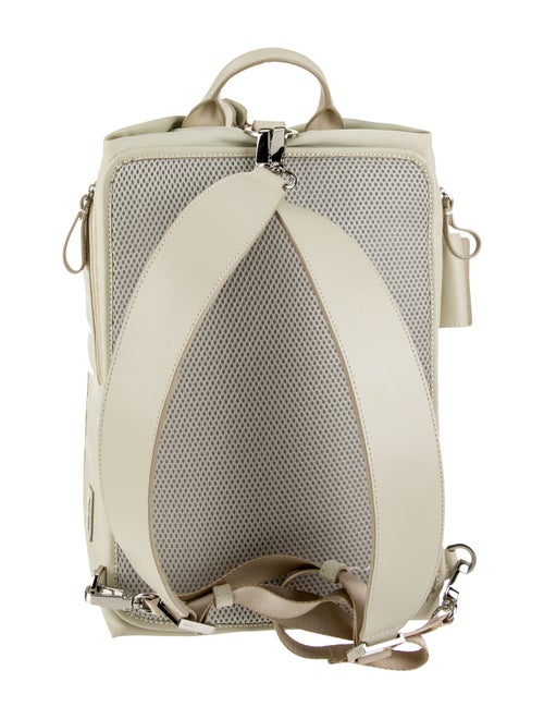 Caraa Nylon Backpack