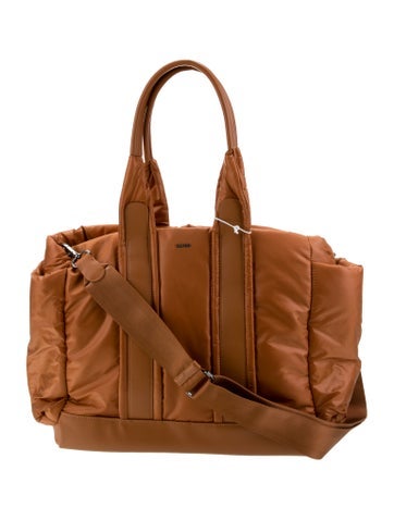 Caraa Nylon Baby Tote