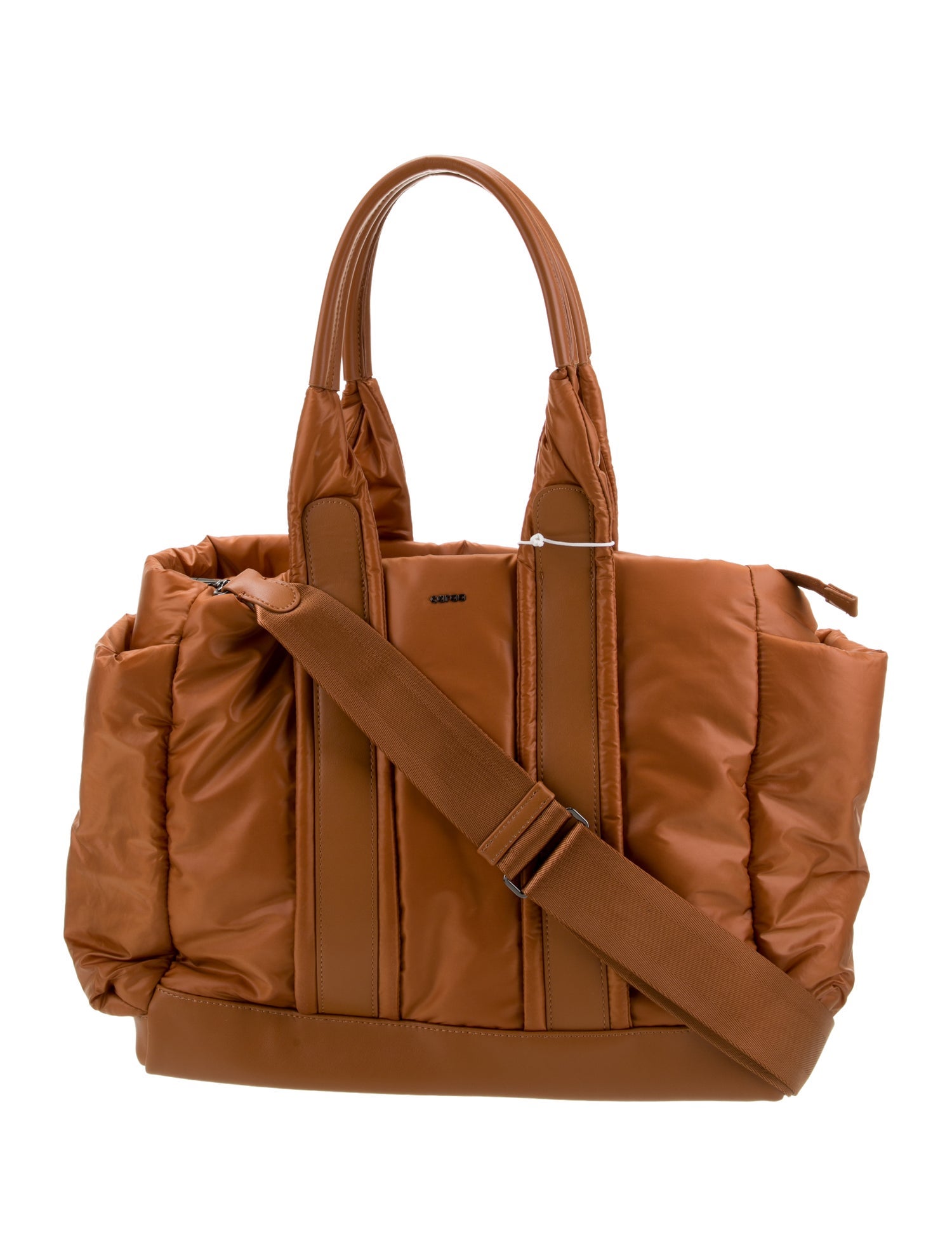 Caraa Nylon Baby Tote w/ Tags