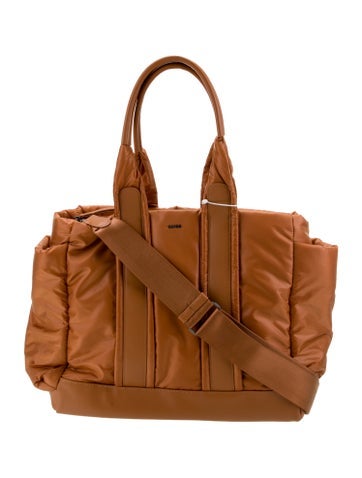 Caraa Nylon Baby Tote