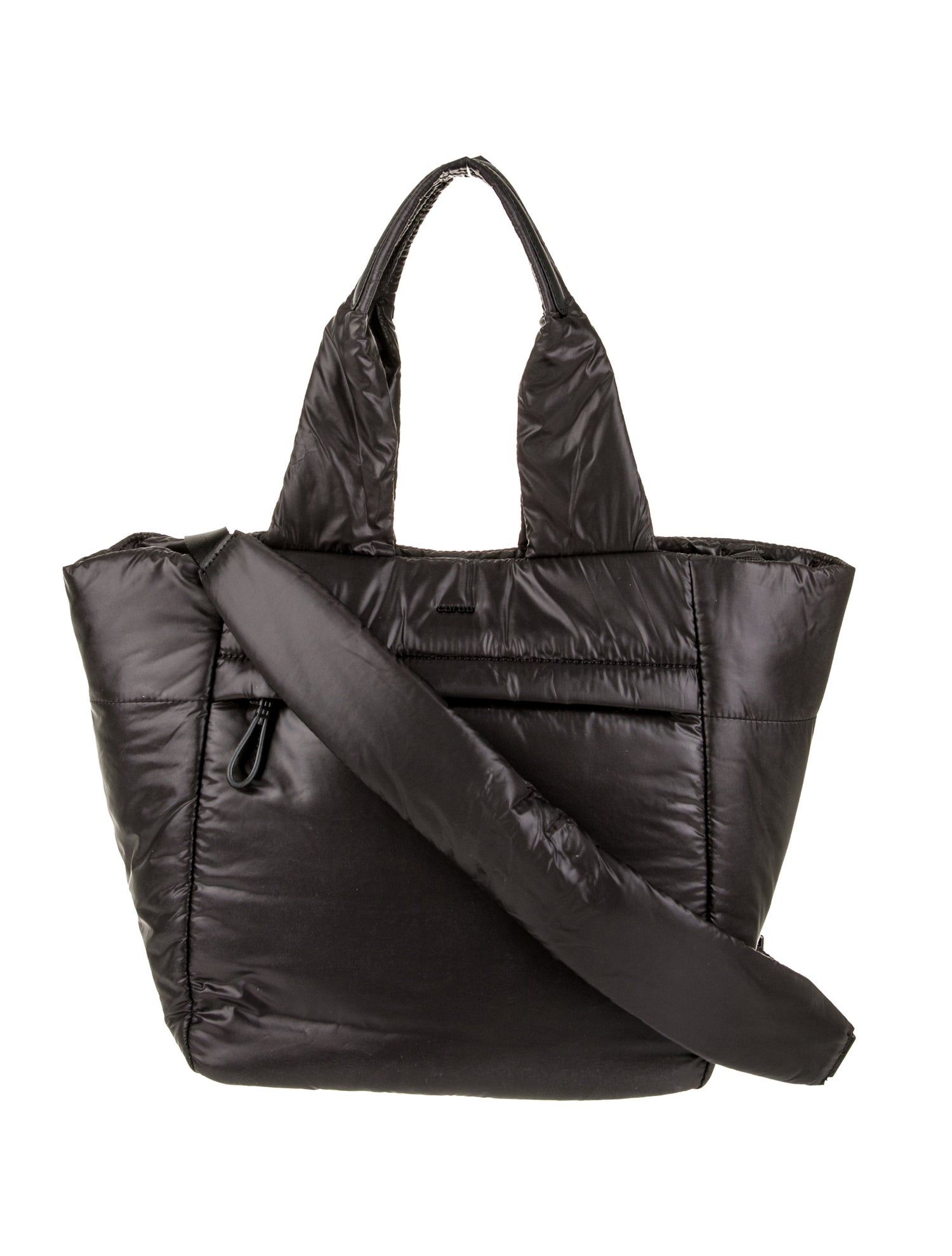 Caraa Nylon Tote