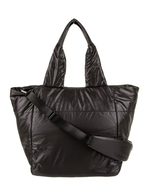 Caraa Nylon Tote