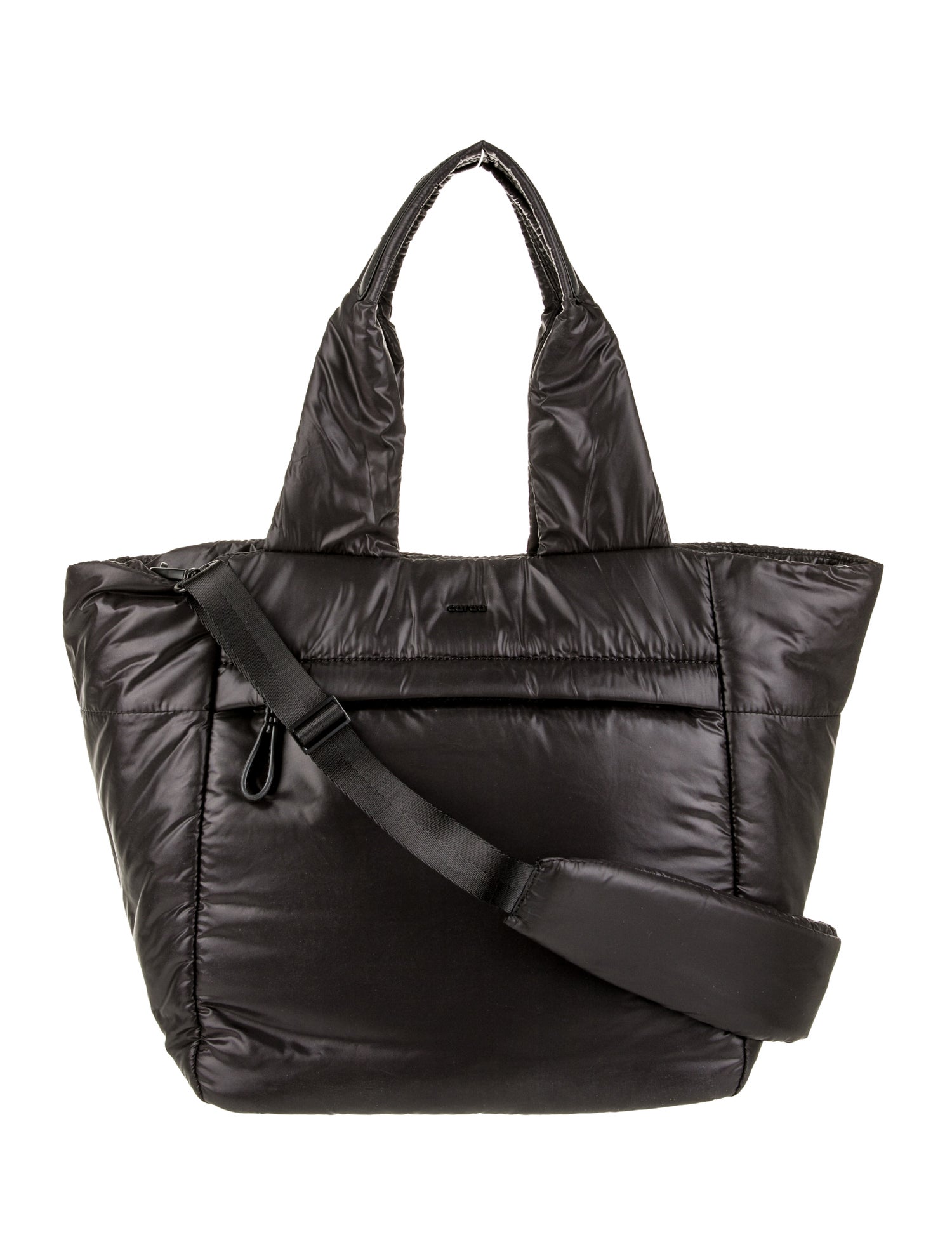 Caraa Nylon Tote