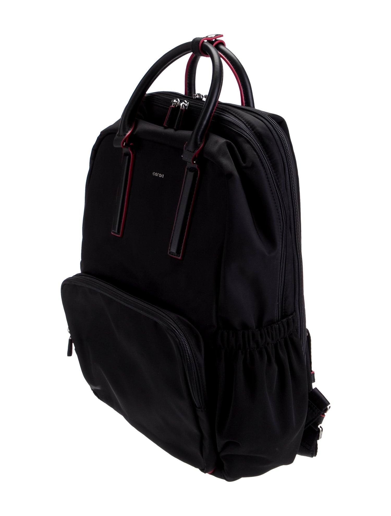 Caraa Nylon Backpack