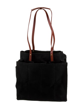 Caraa Canvas Tote