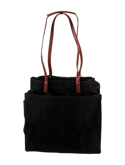 Caraa Canvas Tote