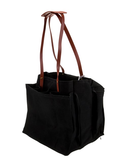Caraa Canvas Tote