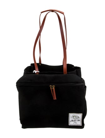 Caraa Canvas Tote