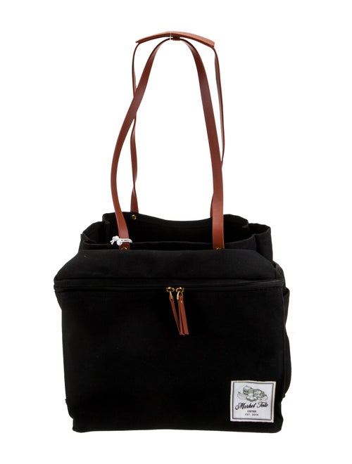 Caraa Canvas Tote