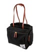 Caraa Canvas Messenger Bag