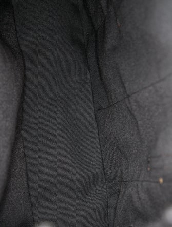 Caraa Canvas Messenger Bag