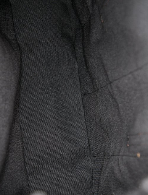 Caraa Canvas Messenger Bag