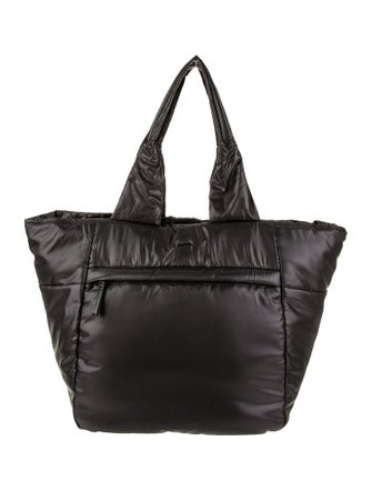 Caraa Nylon Tote