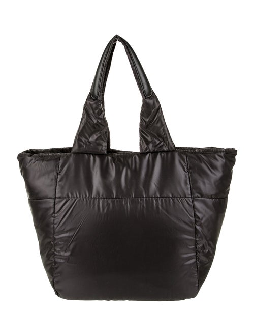 Caraa Nylon Tote