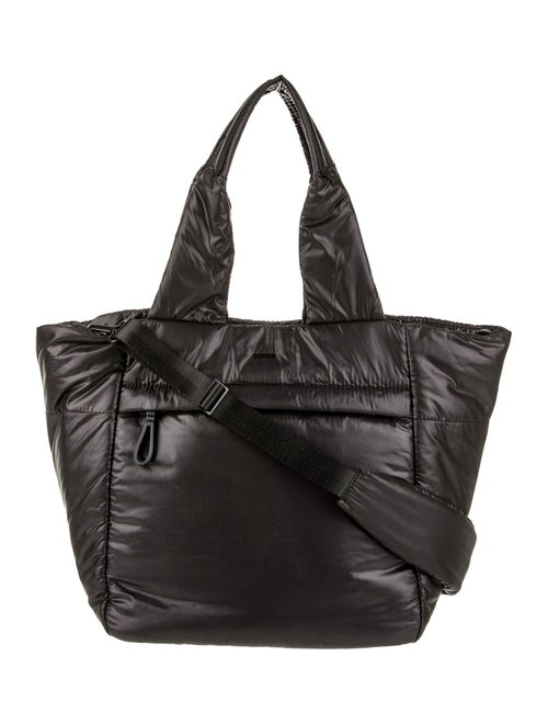 Caraa Nylon Tote