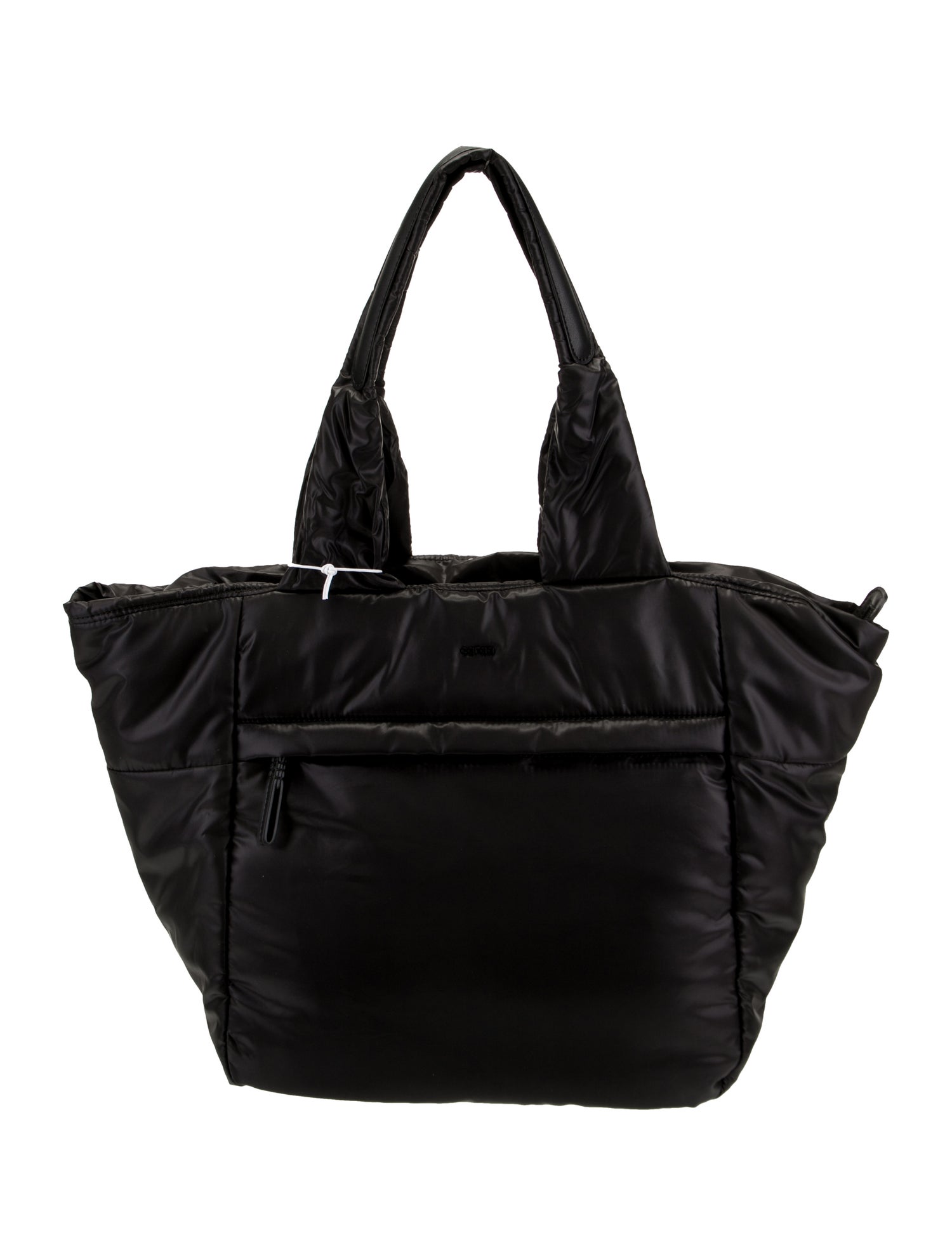 Caraa Nylon Tote