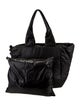 Caraa Nylon Tote
