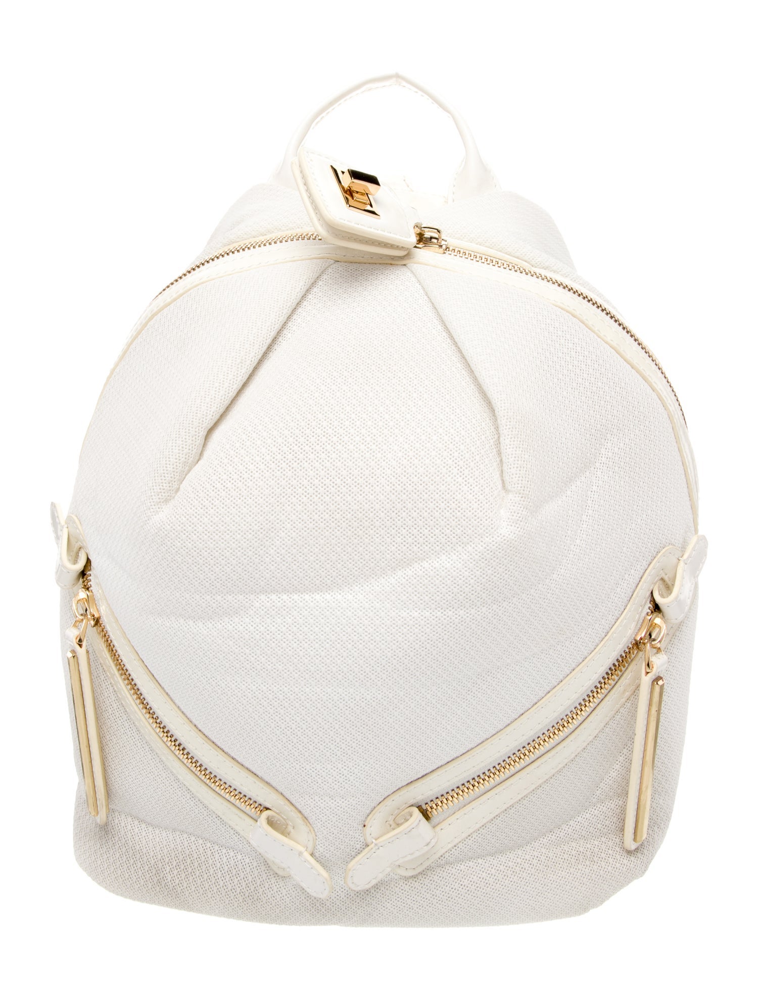 Caraa Canvas Backpack