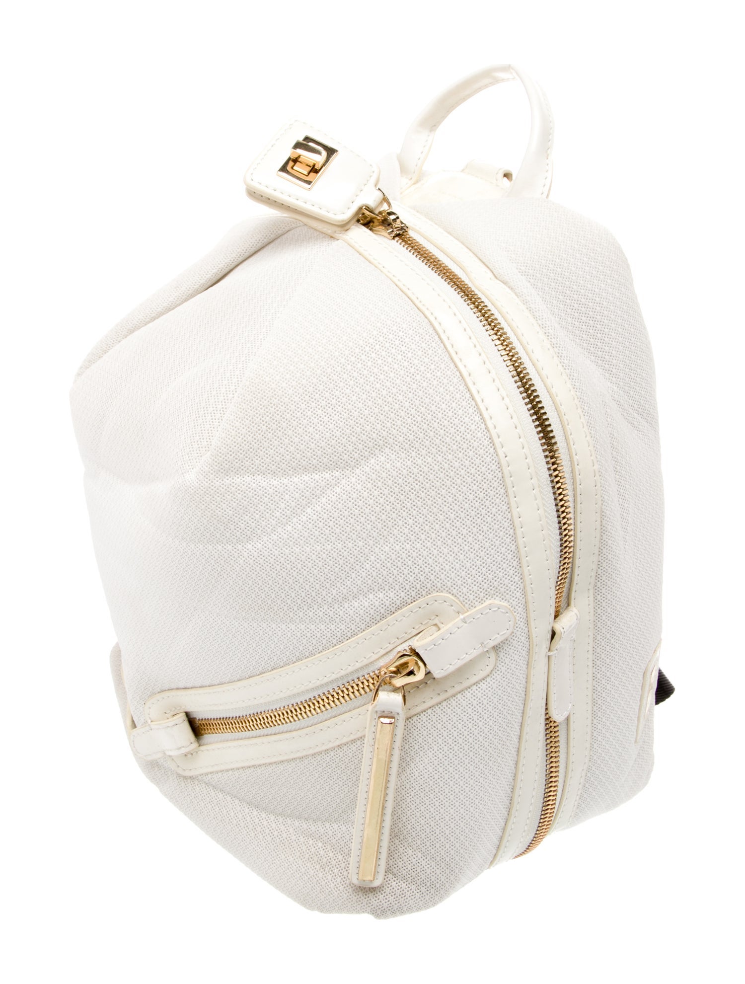 Caraa Canvas Backpack