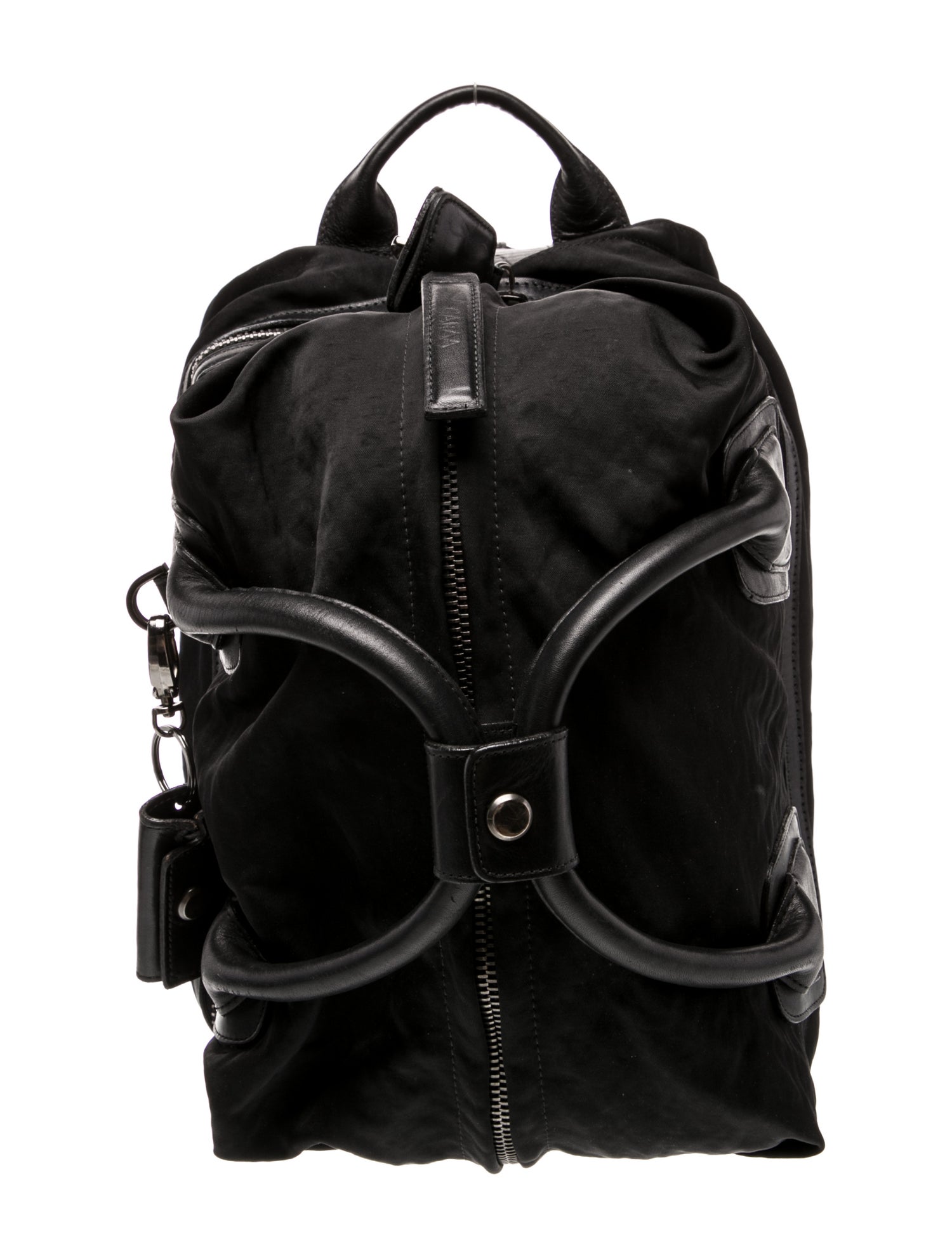 Caraa Nylon Backpack
