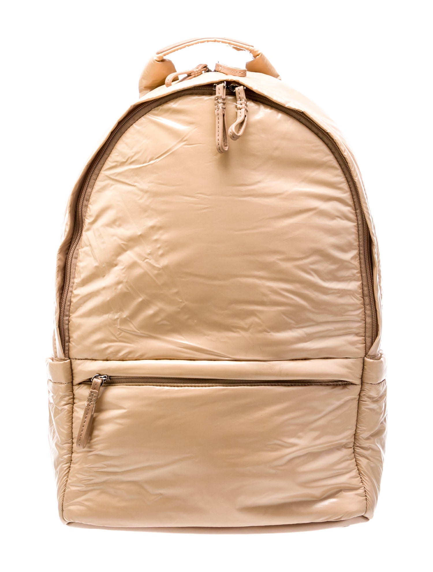 Caraa Nylon Backpack