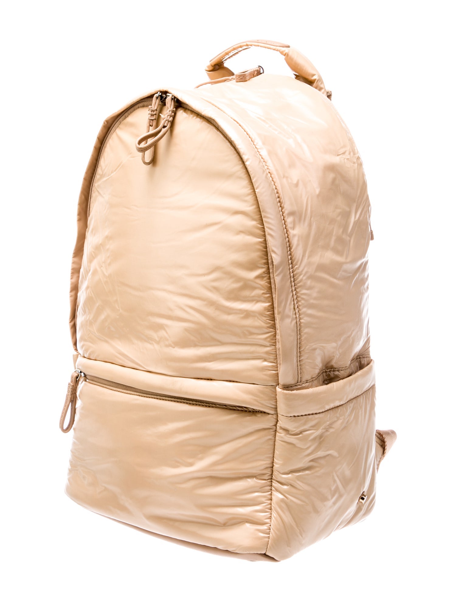 Caraa Nylon Backpack