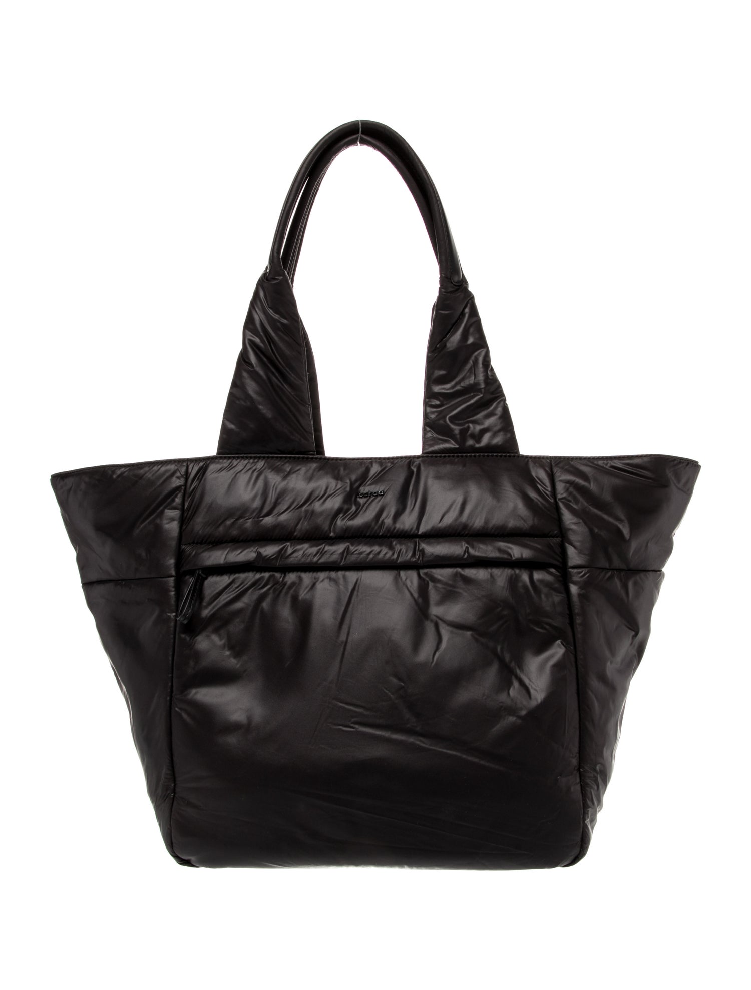 Caraa Nylon Tote