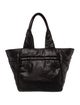 Caraa Nylon Tote