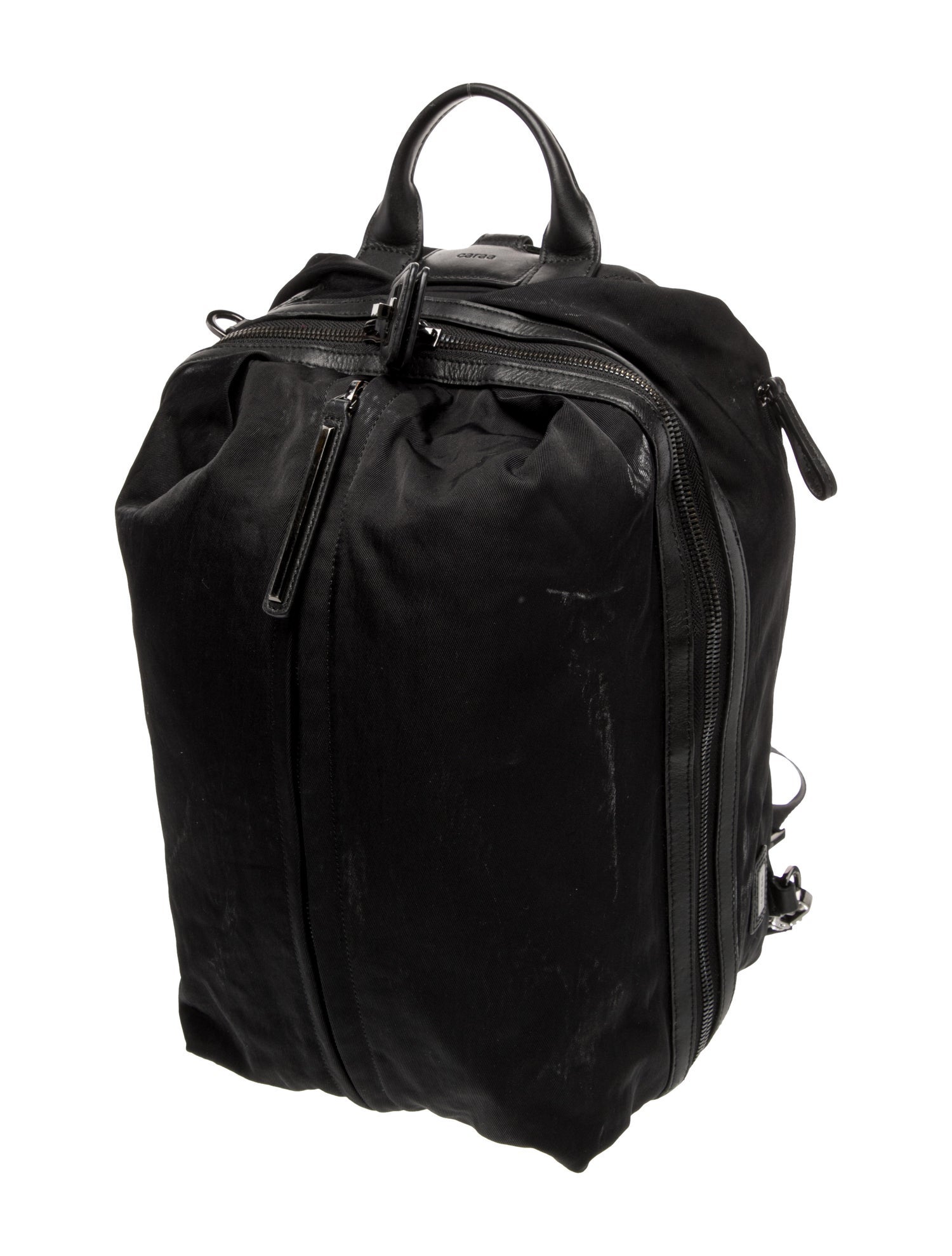 Caraa Nylon Backpack