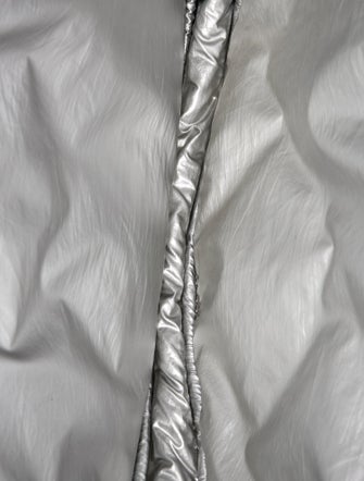 Caraa Nylon Crossbody Bag