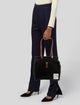 Caraa Canvas Shoulder Bag