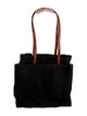 Caraa Canvas Shoulder Bag