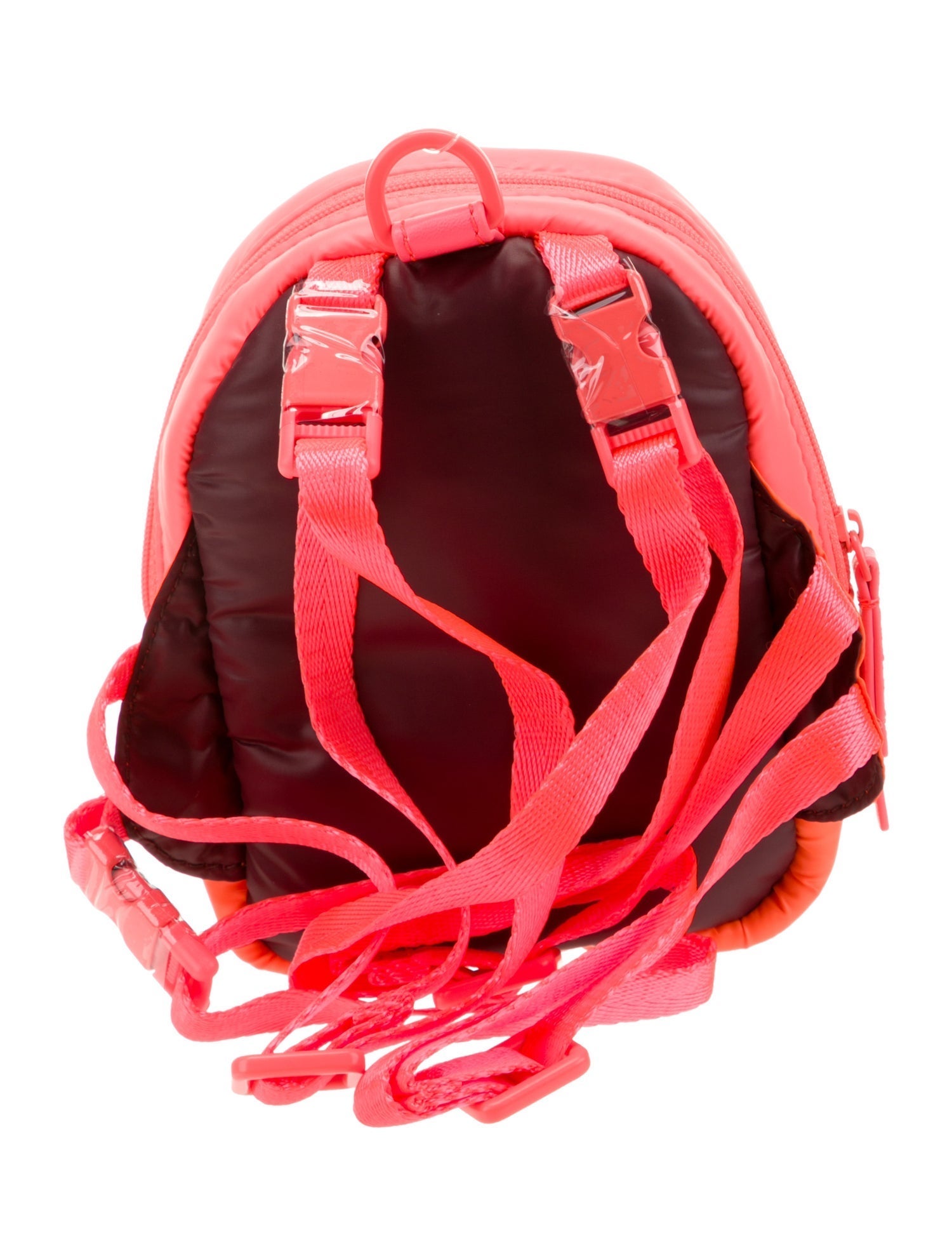 Caraa Nylon Backpack w/ Tags