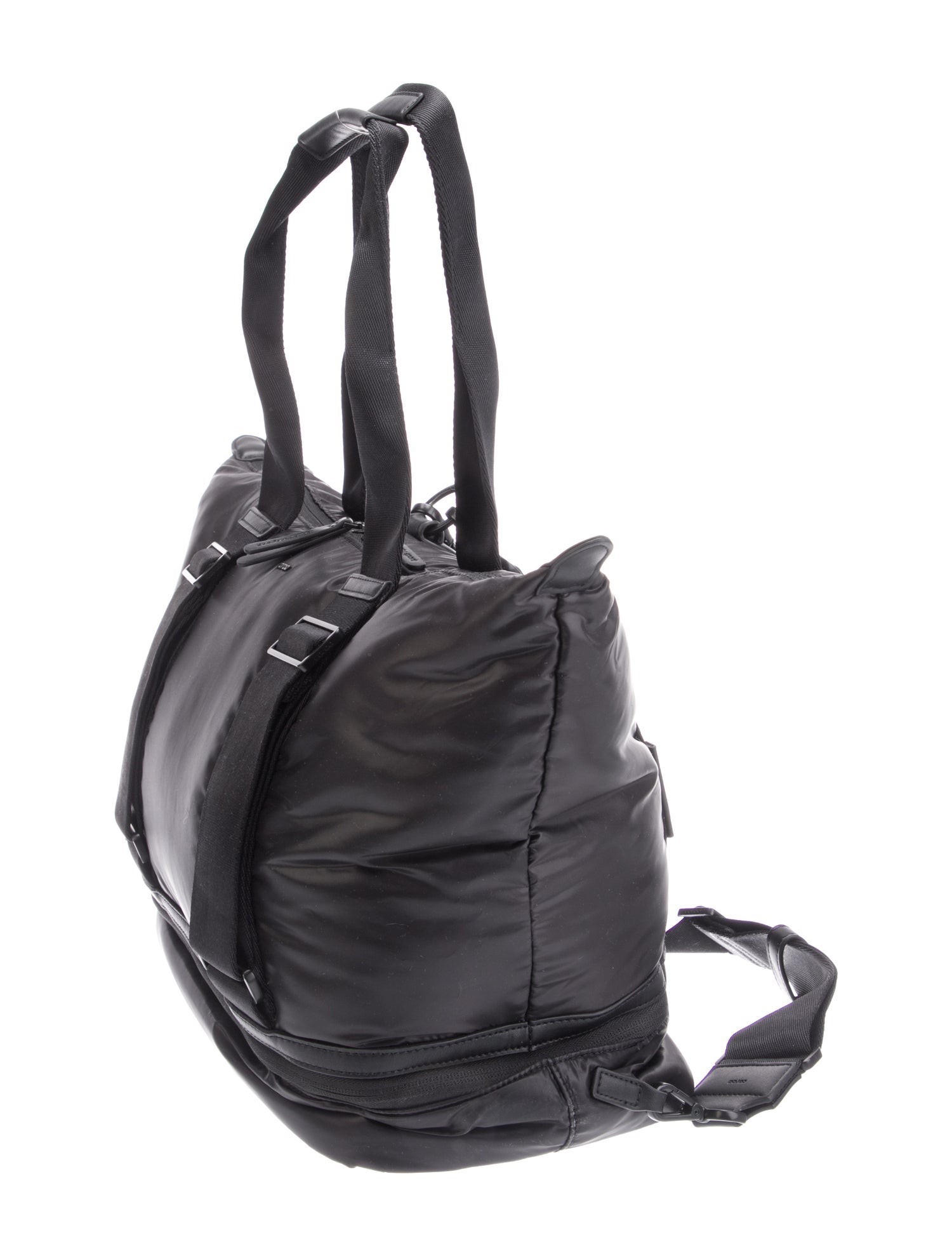 Caraa Nylon Tote