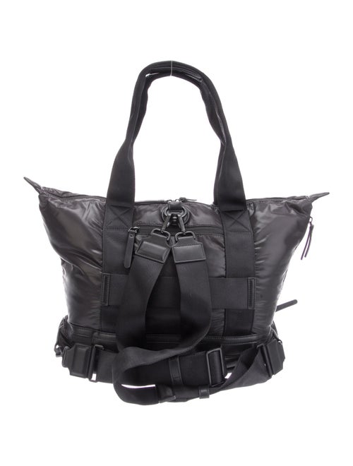 Caraa Nylon Tote