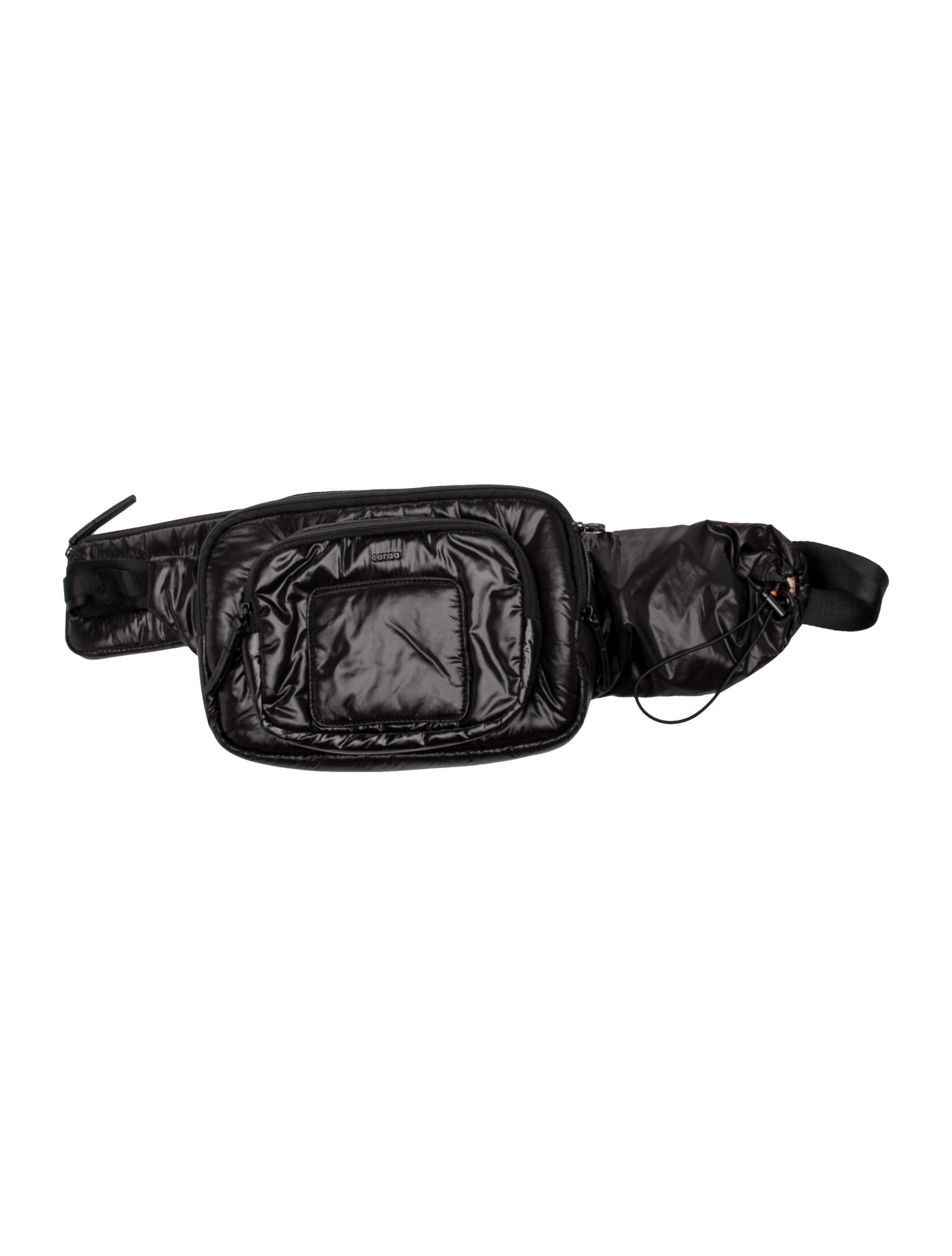 Caraa Nylon Belt Bag w/ Tags