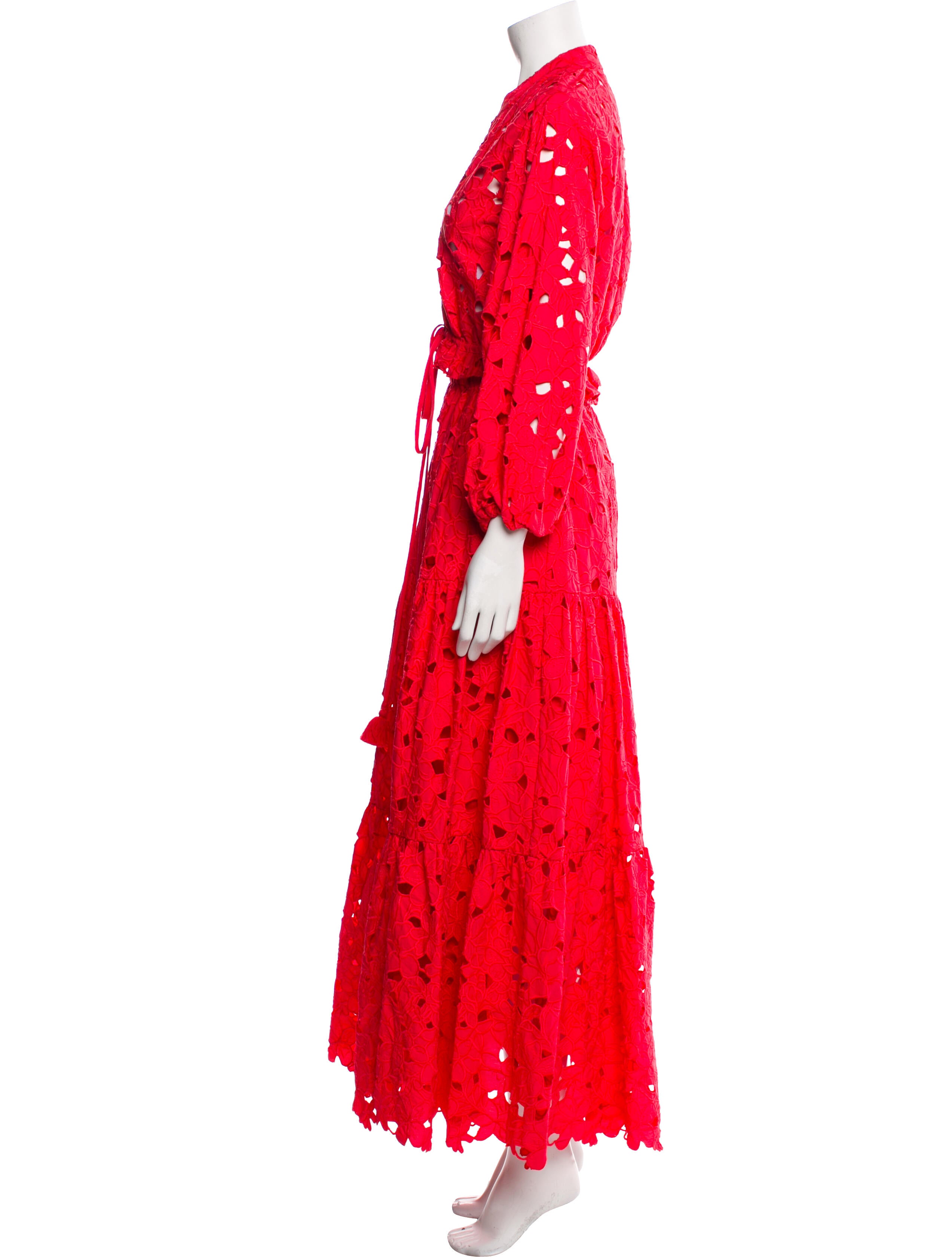 Cara Cara Embroidered Accent Skirt Set w/ Tags