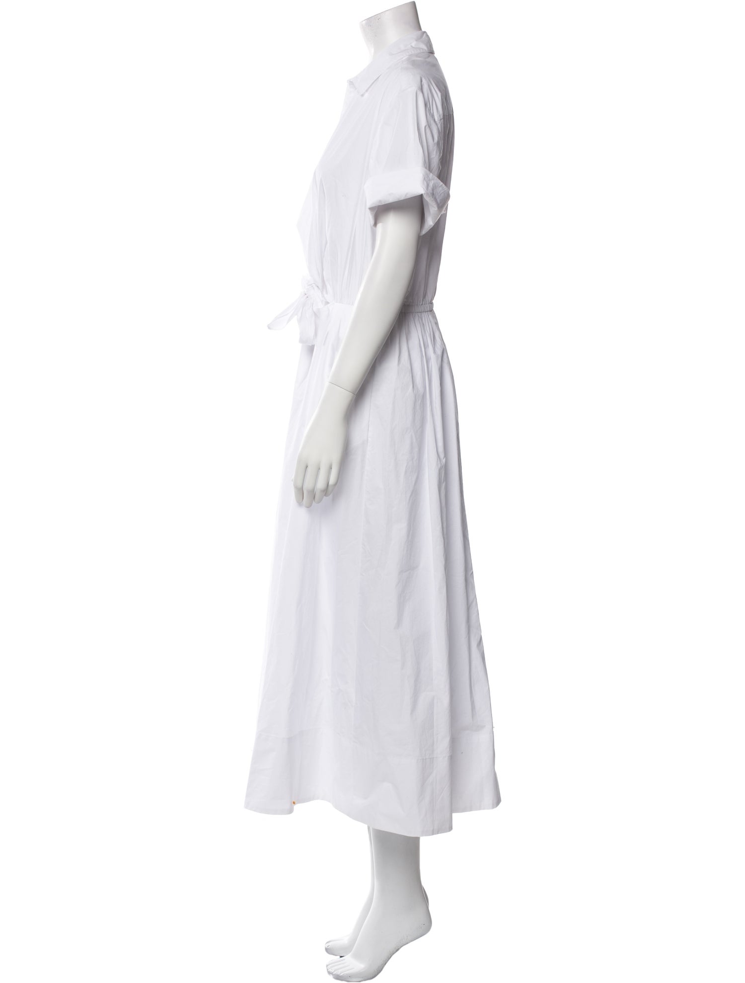 Cara Cara Long Dress w/ Tags