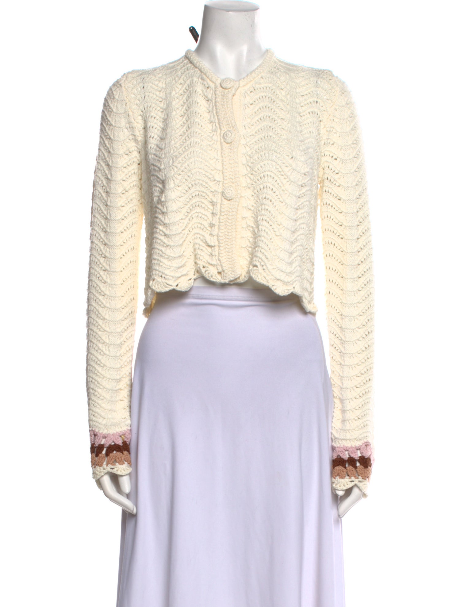 Cara Cara Crew Neck Sweater w/ Tags