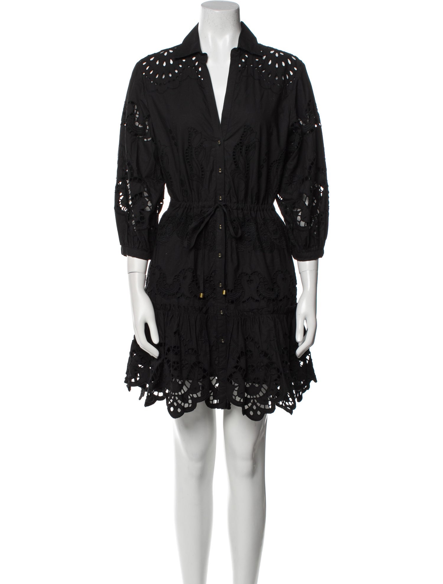 Cara Cara Mini Dress w/ Tags