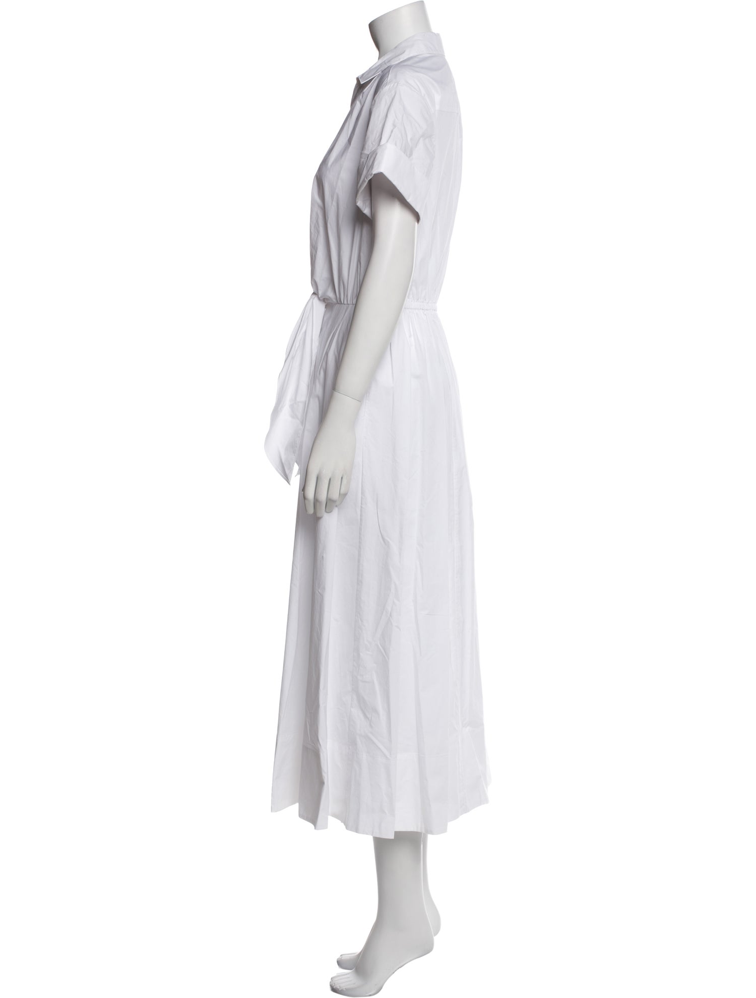 Cara Cara Long Dress w/ Tags