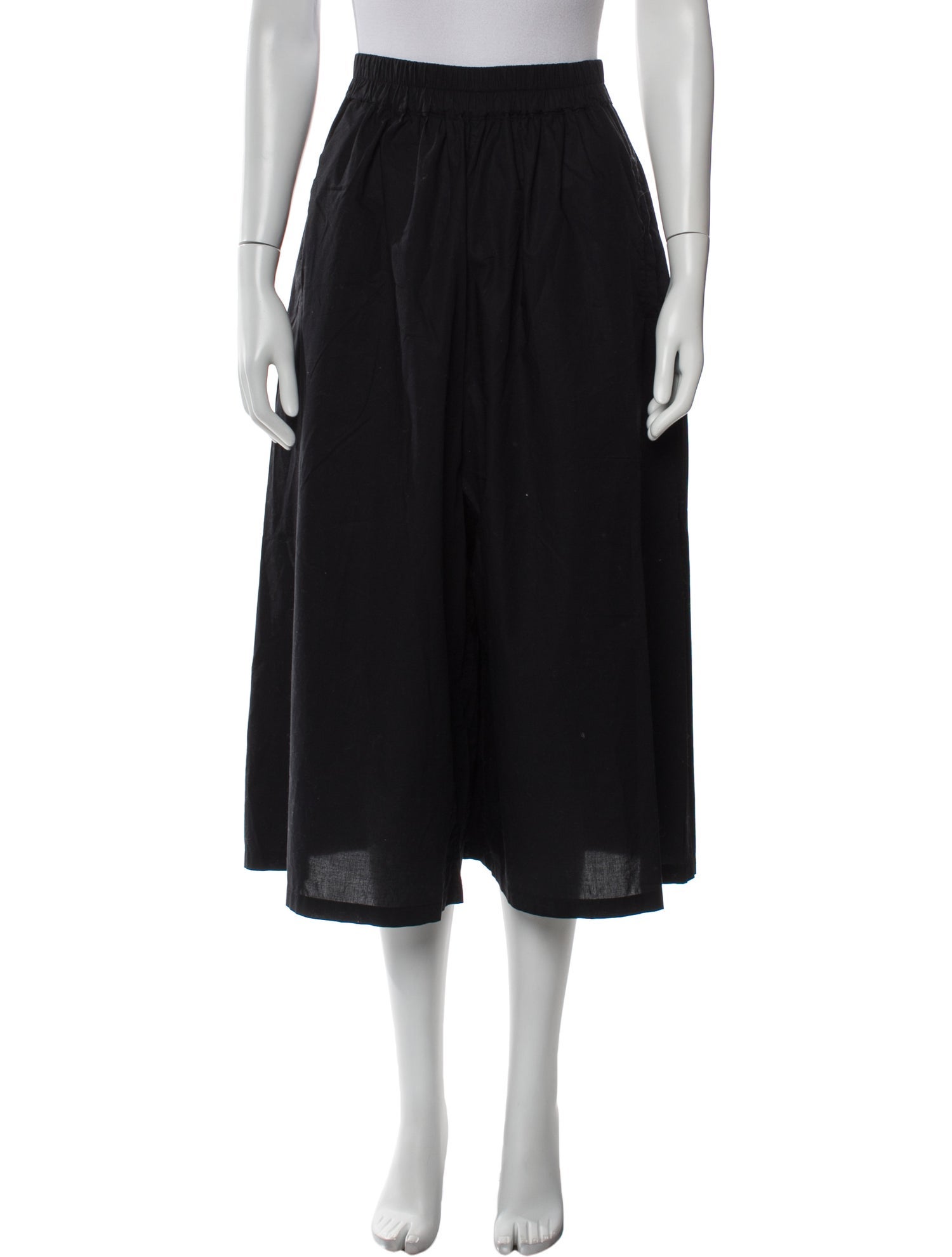 Cara Cara Wide Leg Pants