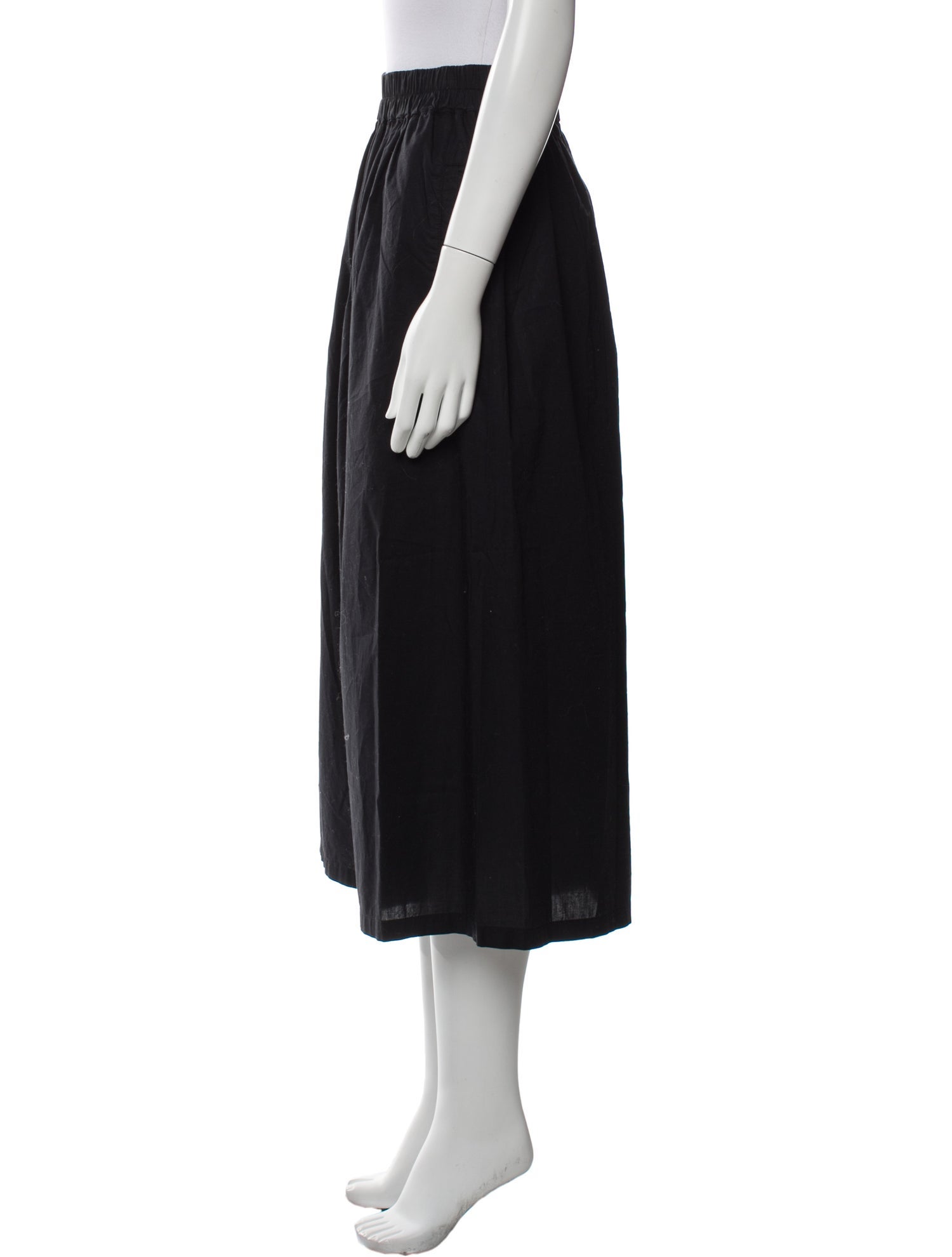 Cara Cara Wide Leg Pants