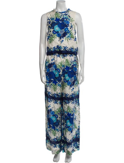 Cara Cara Printed Pant Set