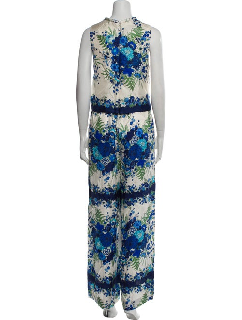 Cara Cara Printed Pant Set