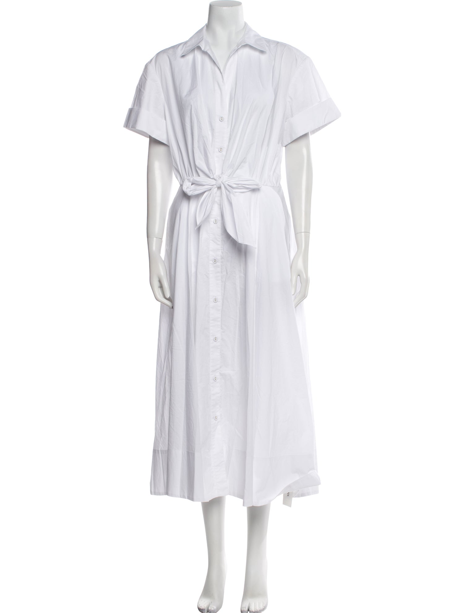 Cara Cara Long Dress