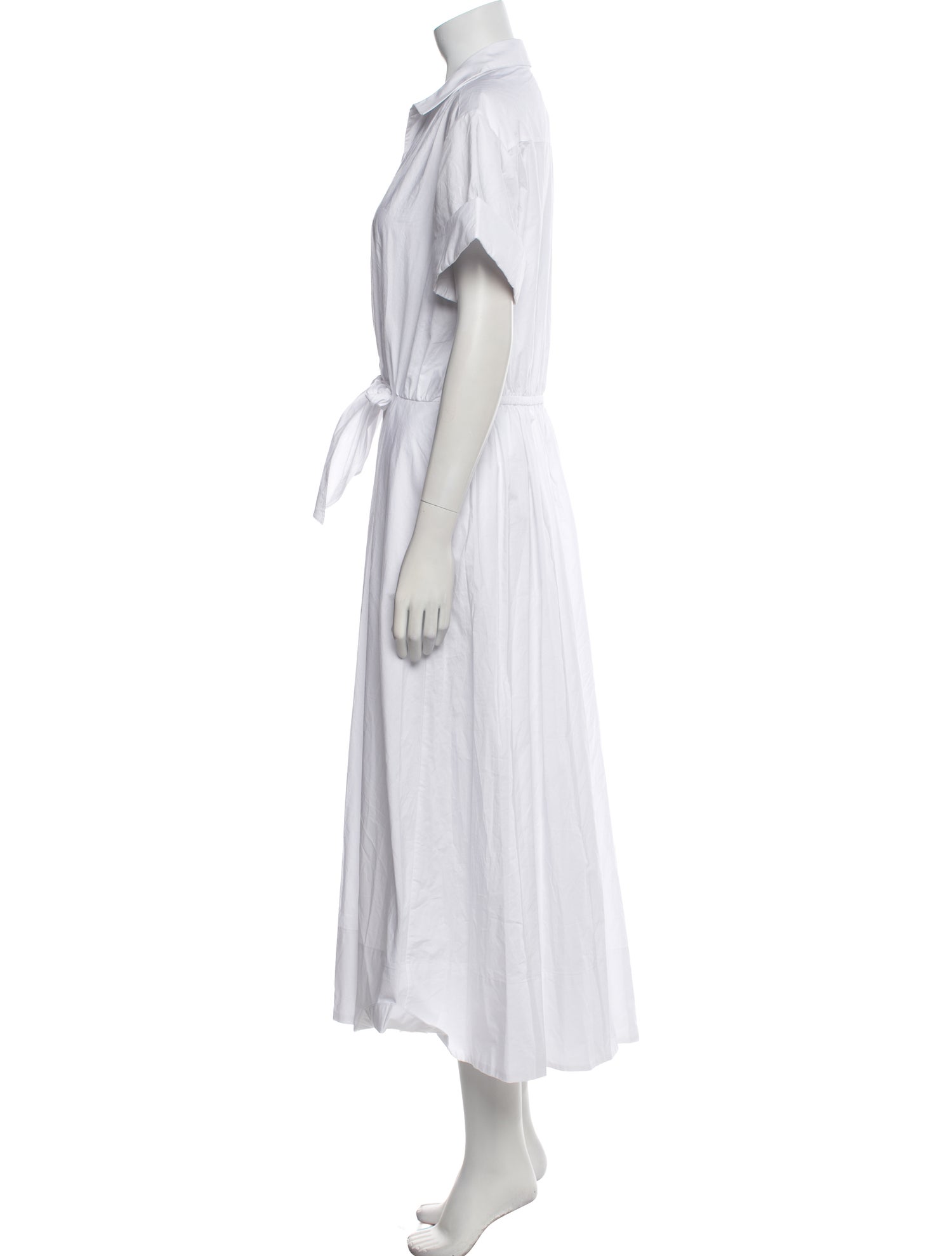 Cara Cara Long Dress